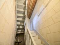 Immeuble 3 pièces