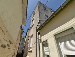 Vente Immeuble 3 chambresAngers