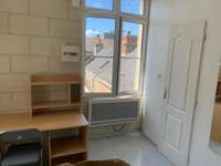 Immeuble 3 pièces
