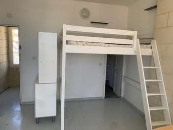 Immeuble 3 pièces