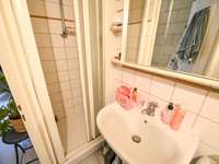 Immeuble 3 pièces