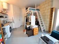 Immeuble 3 pièces