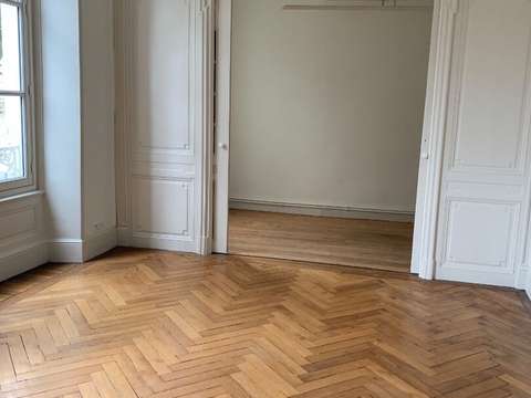 Immeuble 8 pièces Immeuble 8 pièces