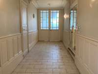 Immeuble 8 pièces