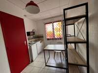 Immeuble 13 pièces