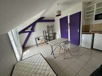 Immeuble 13 pièces