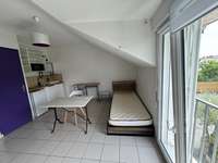 Immeuble 13 pièces