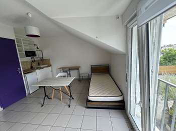 Immeuble 13 pièces