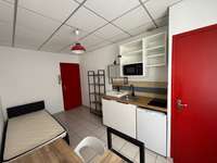 Immeuble 13 pièces