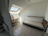 Immeuble 13 pièces