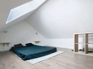 Immeuble 5 pièces Immeuble 5 pièces