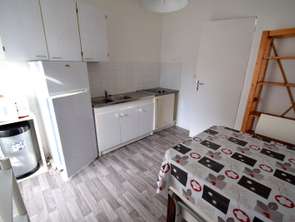 Vente Immeuble 8 chambresAngers