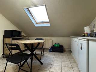 Immeuble