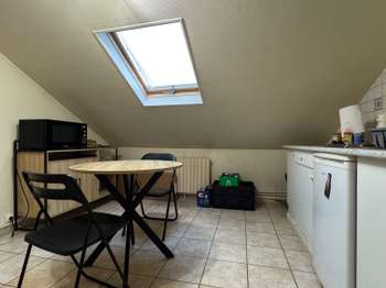 Immeuble