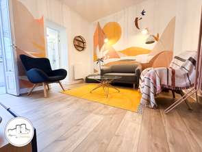 Vente ImmeubleAngers