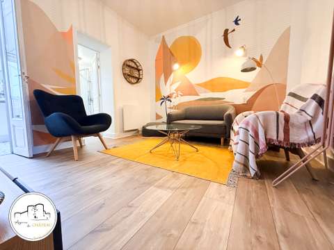 Immeuble Angers 49