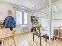 Immeuble