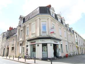 Vente ImmeubleAngers