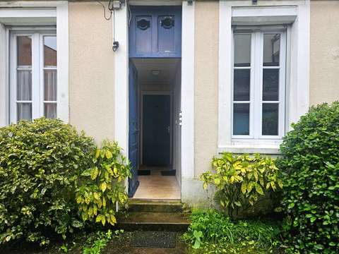 Immeuble 6 pièces Angers 49