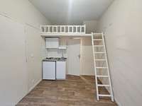 Immeuble 6 pièces