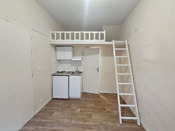 Immeuble 6 pièces