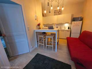 Immeuble 6 pièces