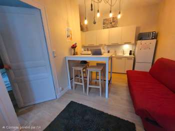 Immeuble 6 pièces