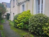 Immeuble 6 pièces