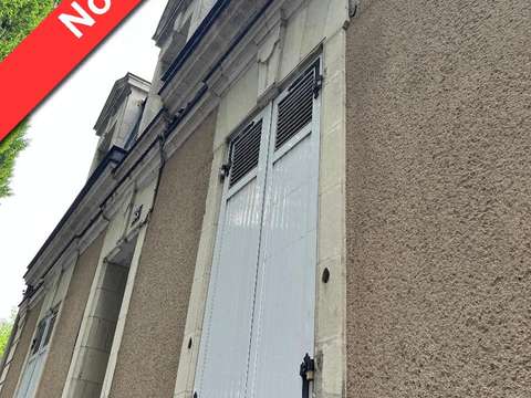 Immeuble Angers 49