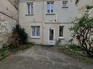 Photo Immeuble Angers