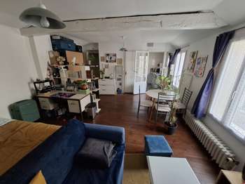 Immeuble