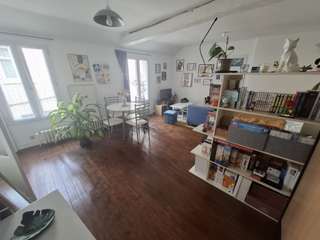 Immeuble