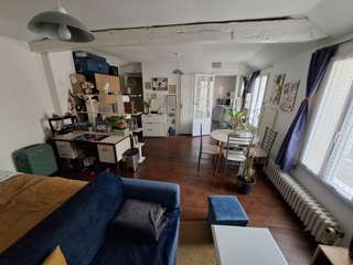 Immeuble