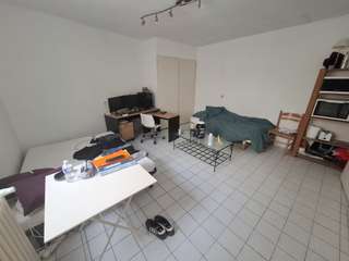 Immeuble