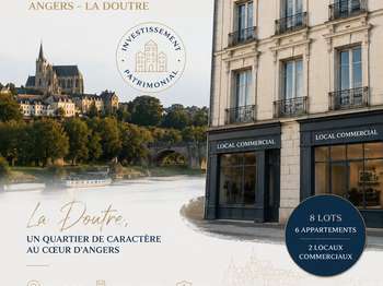 Vente ImmeubleAngers