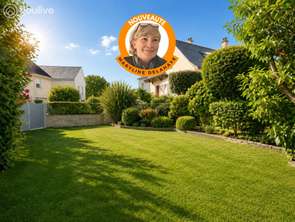 Vente Immeuble 6 chambresAngers