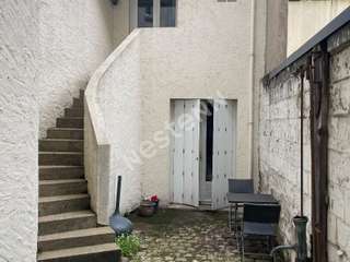 Immeuble 4 pièces