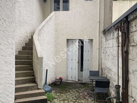 Immeuble 4 pièces Angers 49
