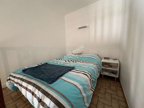 Immeuble 4 pièces
