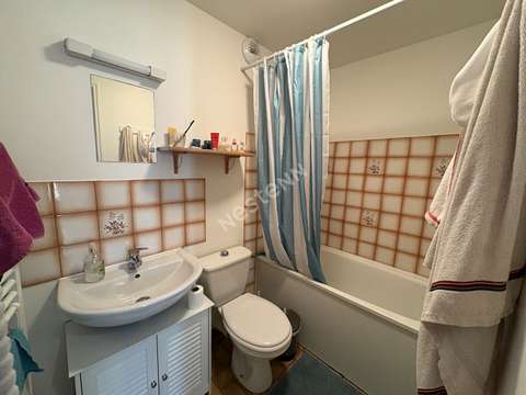 Immeuble 4 pièces