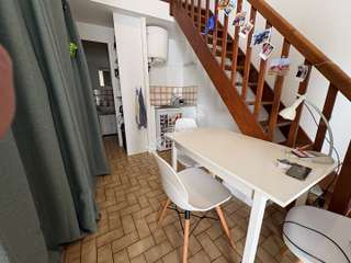 Immeuble 4 pièces