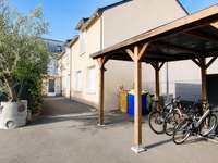 Immeuble 13 pièces