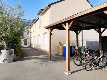 Vente Immeuble 13 piècesAngers
