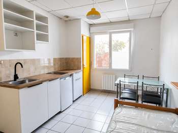 Immeuble 13 pièces