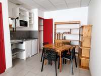 Immeuble 13 pièces