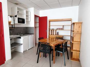 Immeuble 13 pièces