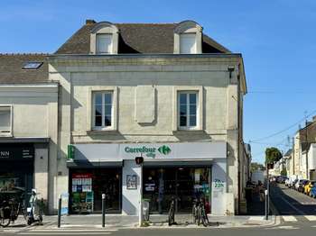 Vente ImmeubleAngers