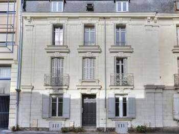 Vente ImmeubleAngers