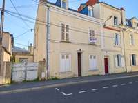 Immeuble 7 pièces