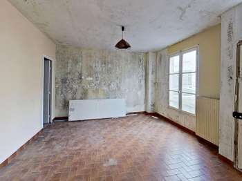 Immeuble 7 pièces